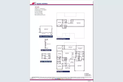 30 Lemon Drop Lane, Franklinton, NC 27525 - Photo 19