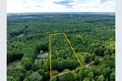 1.52 Acre Jordan Lane, Henderson, NC 27537 - Photo 1