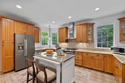 5373 Mill Dam Road, Wake Forest, NC 27587 - Photo 25