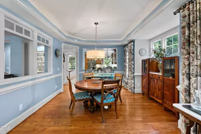 5373 Mill Dam Road, Wake Forest, NC 27587 - Photo 31