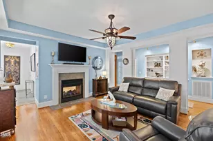 5373 Mill Dam Rd, Wake Forest, NC 27587 - Photo 9