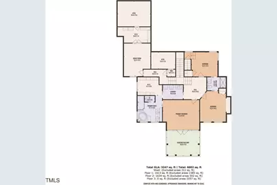 5373 Mill Dam Road, Wake Forest, NC 27587 - Photo 79