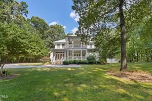 5373 Mill Dam Rd, Wake Forest, NC 27587 - Photo 69