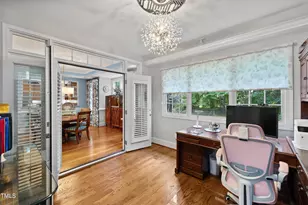 5373 Mill Dam Rd, Wake Forest, NC 27587 - Photo 33