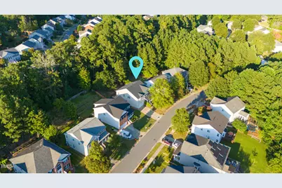 1124 Woodlands Creek Way, Apex, NC 27502 - Photo 37