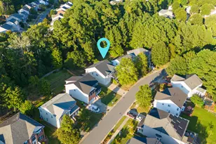 1124 Woodlands Creek Way, Apex, NC 27502 - Photo 37