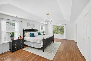 1124 Woodlands Creek Way, Apex, NC 27502 - Photo 21