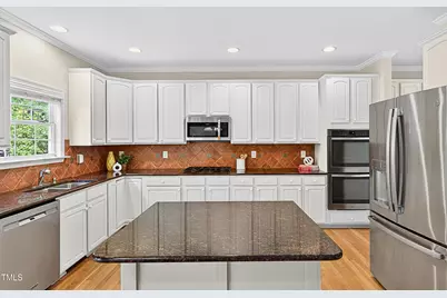 1124 Woodlands Creek Way, Apex, NC 27502 - Photo 7