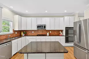 1124 Woodlands Creek Way, Apex, NC 27502 - Photo 7