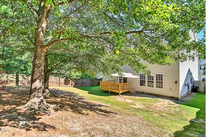 1124 Woodlands Creek Way, Apex, NC 27502 - Photo 35