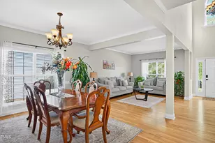 1124 Woodlands Creek Way, Apex, NC 27502 - Photo 3