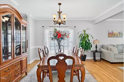 1124 Woodlands Creek Way, Apex, NC 27502 - Photo 5