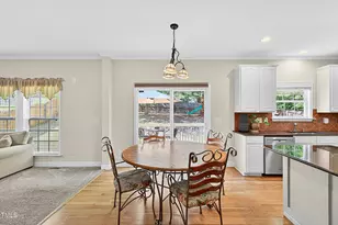 1124 Woodlands Creek Way, Apex, NC 27502 - Photo 13