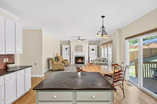 1124 Woodlands Creek Way, Apex, NC 27502 - Photo 11