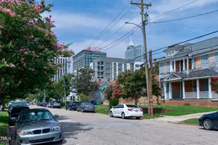 320 E Cabarrus St, Raleigh, NC 27601 - Photo 1