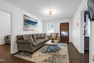 320 E Cabarrus St, Raleigh, NC 27601 - Photo 5