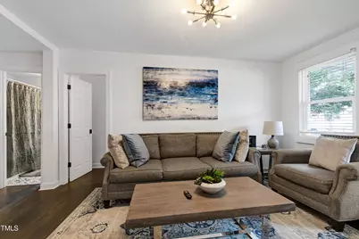 320 E Cabarrus Street, Raleigh, NC 27601 - Photo 5