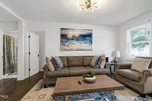 320 E Cabarrus St, Raleigh, NC 27601 - Photo 5