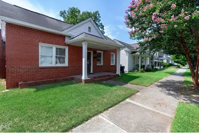 320 E Cabarrus Street, Raleigh, NC 27601 - Photo 29