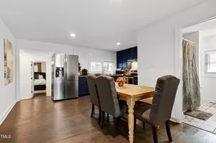 320 E Cabarrus St, Raleigh, NC 27601 - Photo 9