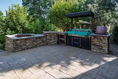 9220 Meadow Mist Court, Raleigh, NC 27617 - Photo 39