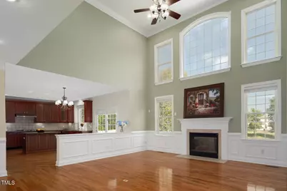 9220 Meadow Mist Court, Raleigh, NC 27617 - Photo 9