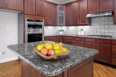 9220 Meadow Mist Court, Raleigh, NC 27617 - Photo 15