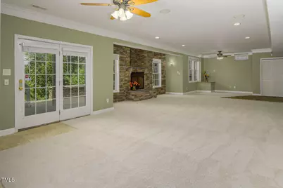 9220 Meadow Mist Court, Raleigh, NC 27617 - Photo 33