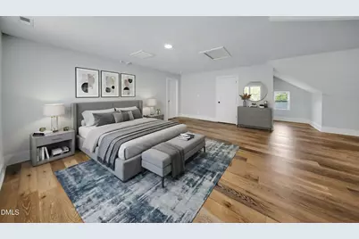 3908 Booker Avenue, Durham, NC 27713 - Photo 47