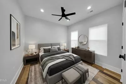 3908 Booker Avenue, Durham, NC 27713 - Photo 35