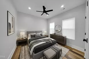3908 Booker Ave, Durham, NC 27713 - Photo 35