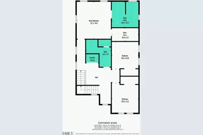 3908 Booker Avenue, Durham, NC 27713 - Photo 43