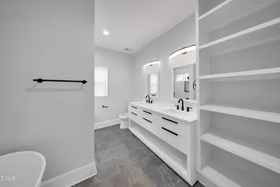 3908 Booker Avenue, Durham, NC 27713 - Photo 37