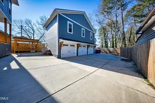 3908 Booker Ave, Durham, NC 27713 - Photo 71