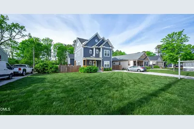 3908 Booker Avenue, Durham, NC 27713 - Photo 1
