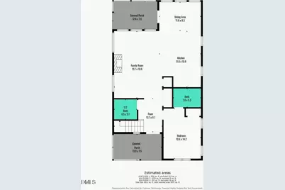 3908 Booker Avenue, Durham, NC 27713 - Photo 3