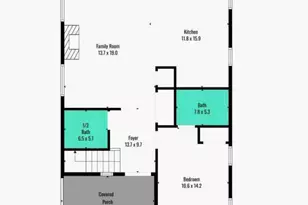 3908 Booker Ave, Durham, NC 27713 - Photo 3