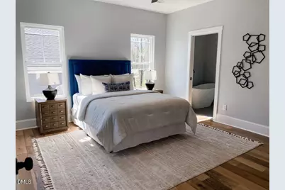 3908 Booker Avenue, Durham, NC 27713 - Photo 33