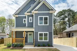 3908 Booker Ave, Durham, NC 27713 - Photo 1