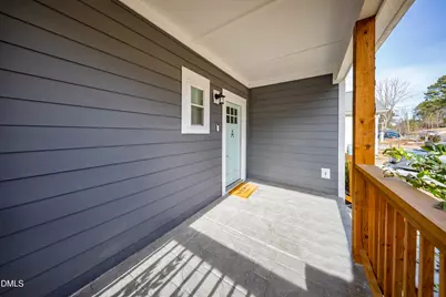 3908 Booker Avenue, Durham, NC 27713 - Photo 3