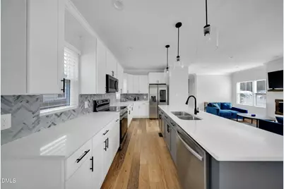 3908 Booker Avenue, Durham, NC 27713 - Photo 11