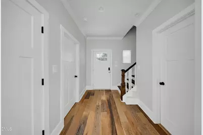 3908 Booker Avenue, Durham, NC 27713 - Photo 5