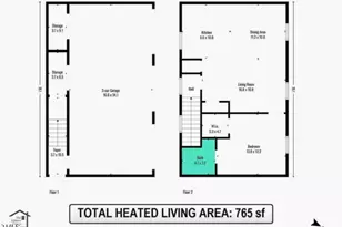 3908 Booker Ave, Durham, NC 27713 - Photo 29