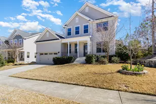 104 Bailey Park Ct, Cary, NC 27513 - Photo 37