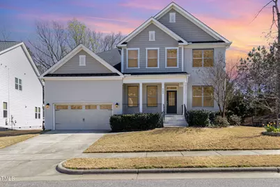 104 Bailey Park Court, Cary, NC 27513 - Photo 1