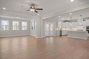 5040 Trotter Dr, Raleigh, NC 27603 - Photo 3