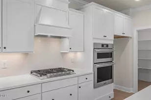 5040 Trotter Dr, Raleigh, NC 27603 - Photo 9