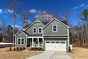 5040 Trotter Dr, Raleigh, NC 27603 - Photo 1