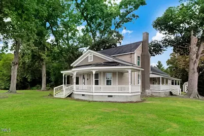 1955 Old Cornwallis Road, Princeton, NC 27569 - Photo 7
