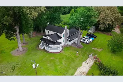 1955 Old Cornwallis Road, Princeton, NC 27569 - Photo 17